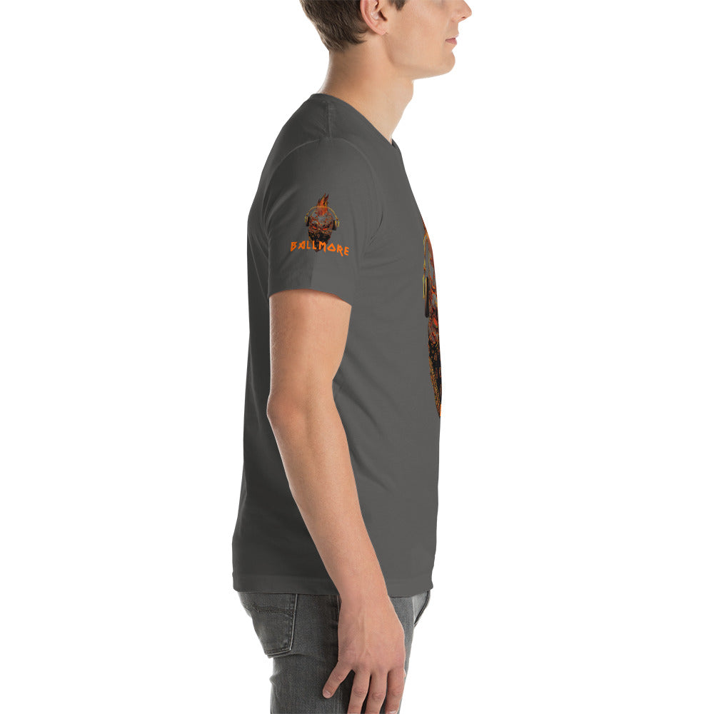 Short-Sleeve Unisex T-Shirt