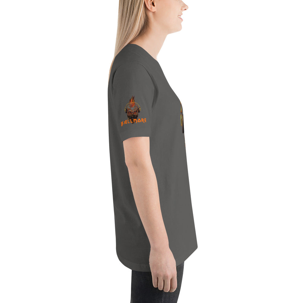 Short-Sleeve Unisex T-Shirt