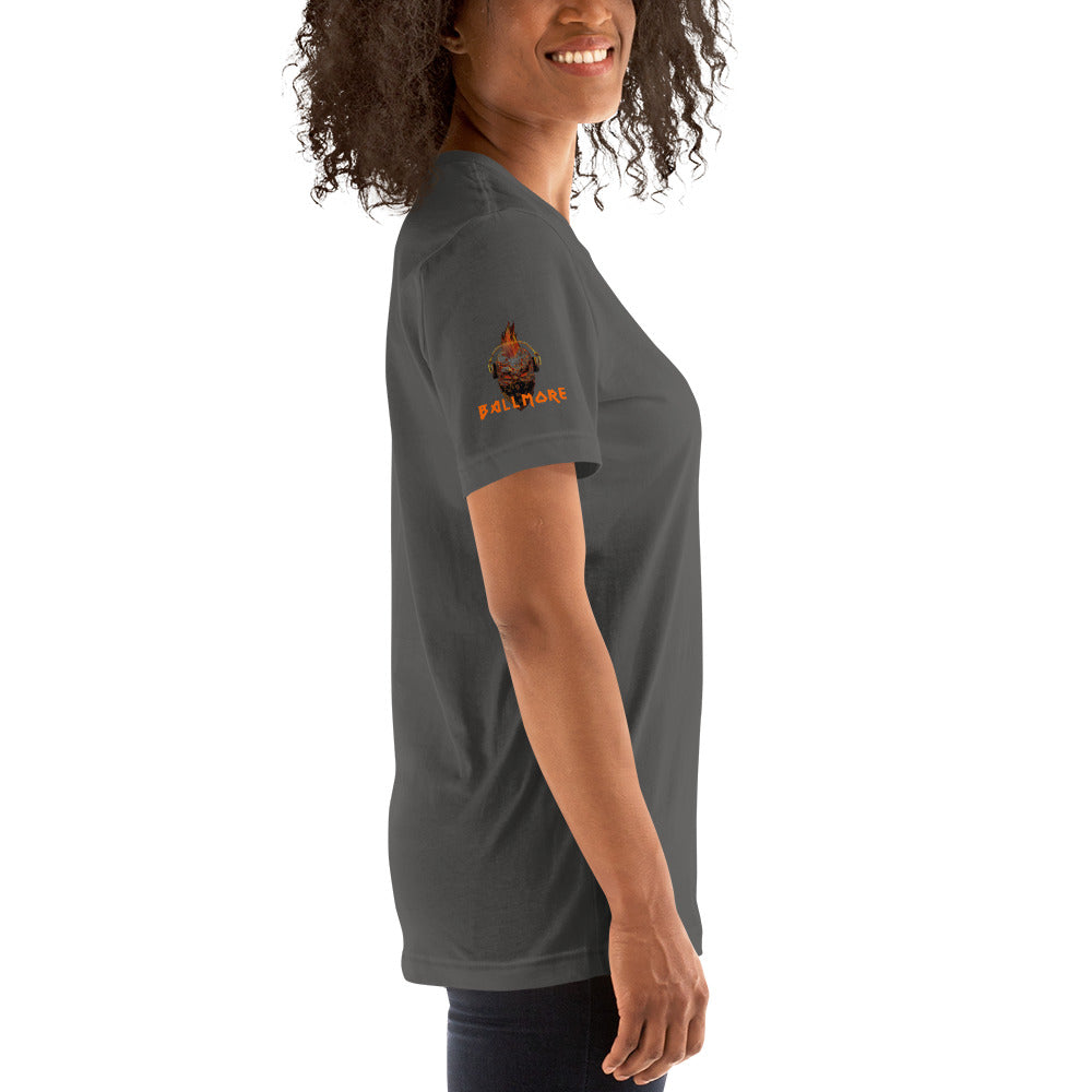 Short-Sleeve Unisex T-Shirt