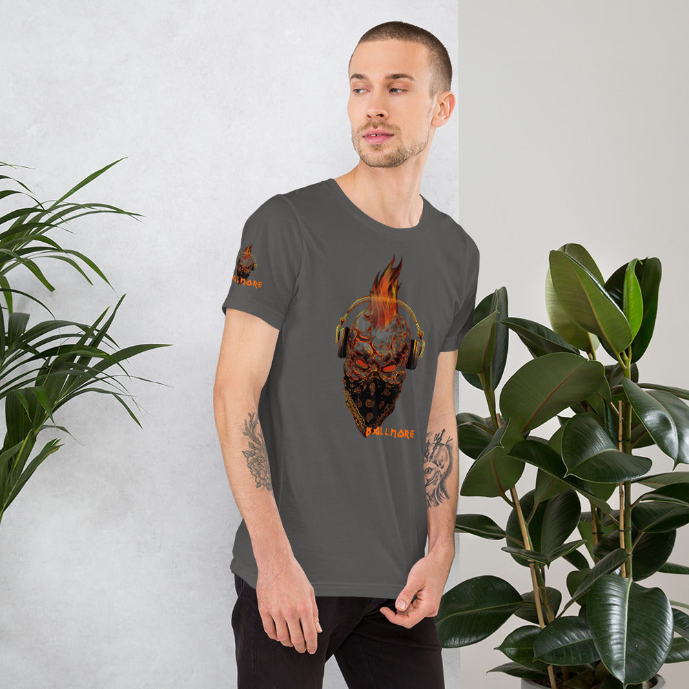 Short-Sleeve Unisex T-Shirt