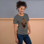 Load image into Gallery viewer, Short-Sleeve Unisex T-Shirt
