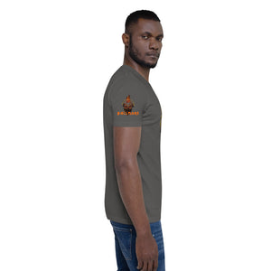 Short-Sleeve Unisex T-Shirt