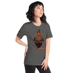 Load image into Gallery viewer, Short-Sleeve Unisex T-Shirt
