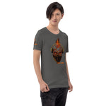 Load image into Gallery viewer, Short-Sleeve Unisex T-Shirt
