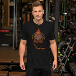 Load image into Gallery viewer, Short-Sleeve Unisex T-Shirt
