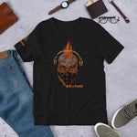 Load image into Gallery viewer, Short-Sleeve Unisex T-Shirt
