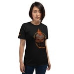 Load image into Gallery viewer, Short-Sleeve Unisex T-Shirt
