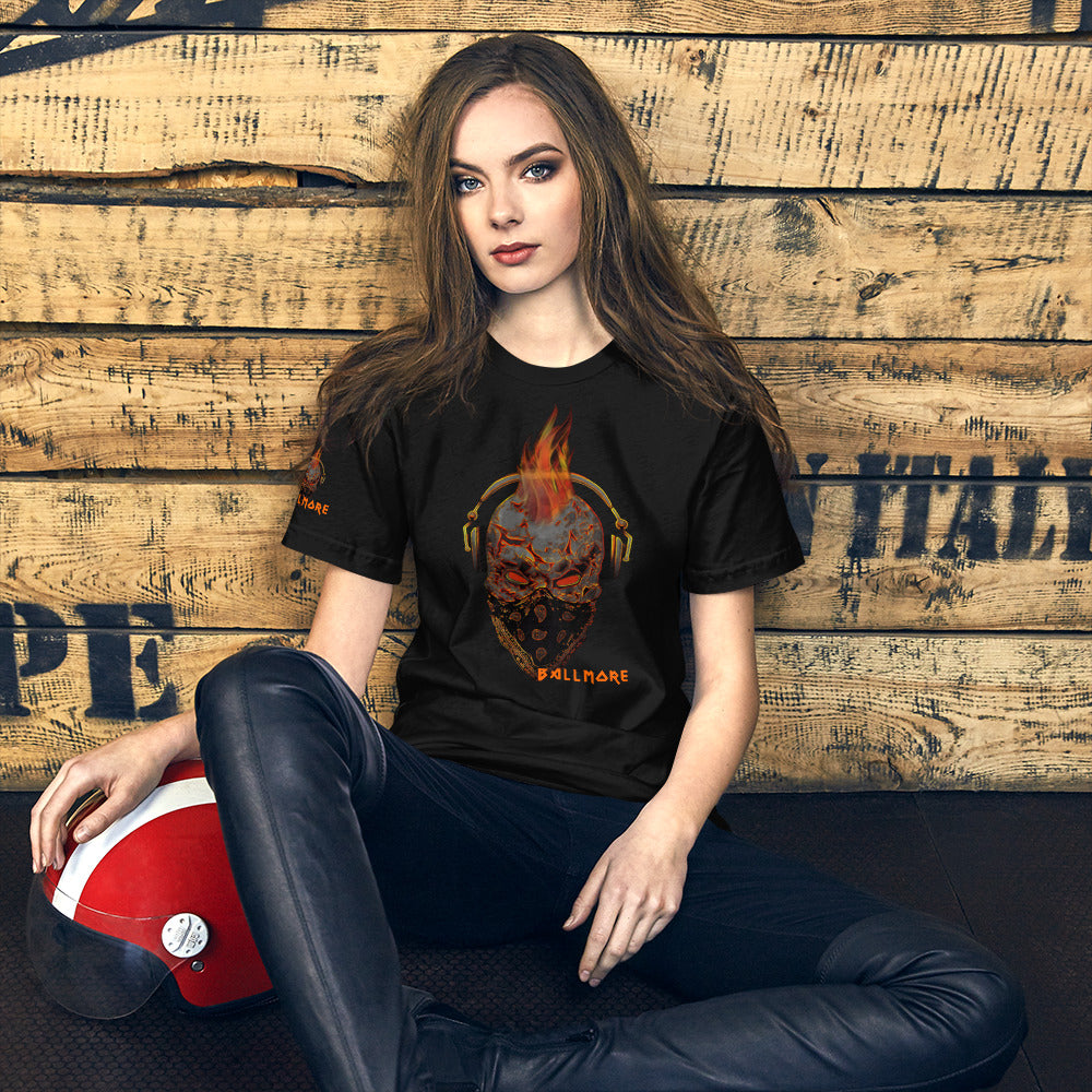 Short-Sleeve Unisex T-Shirt