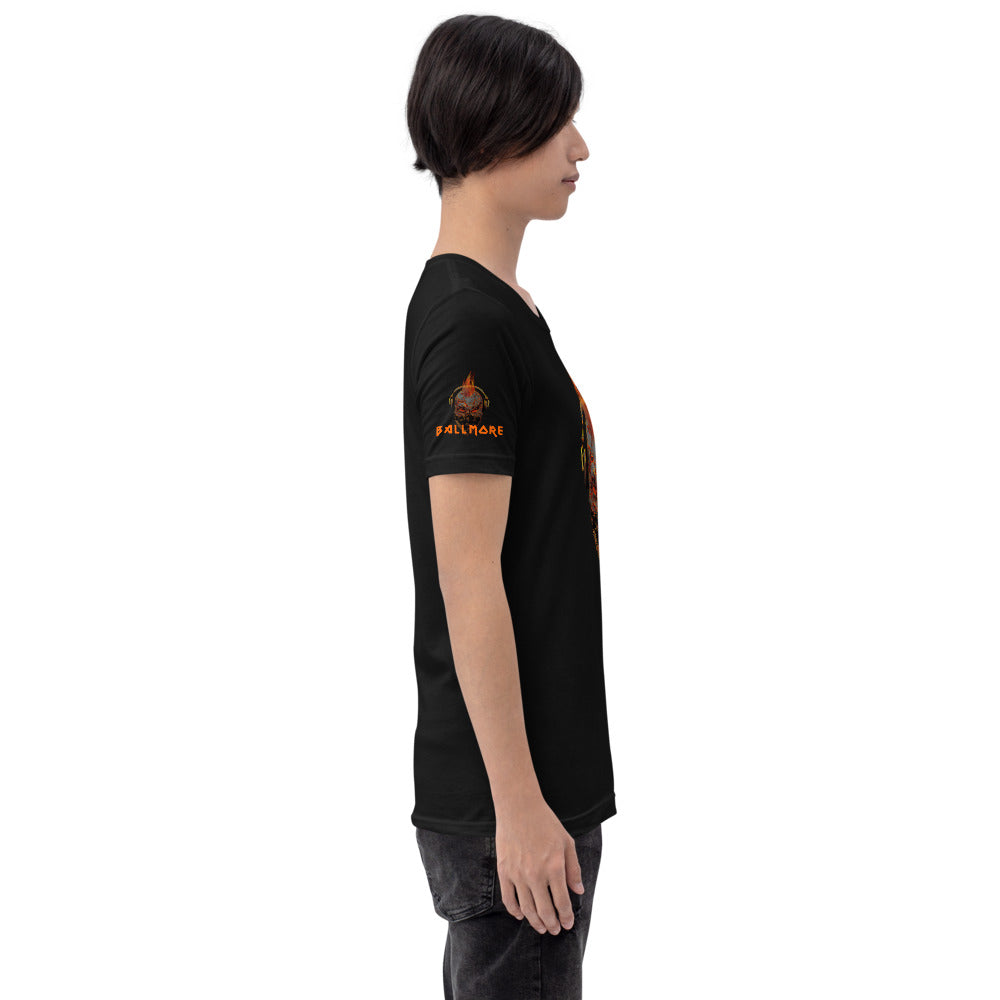 Short-Sleeve Unisex T-Shirt