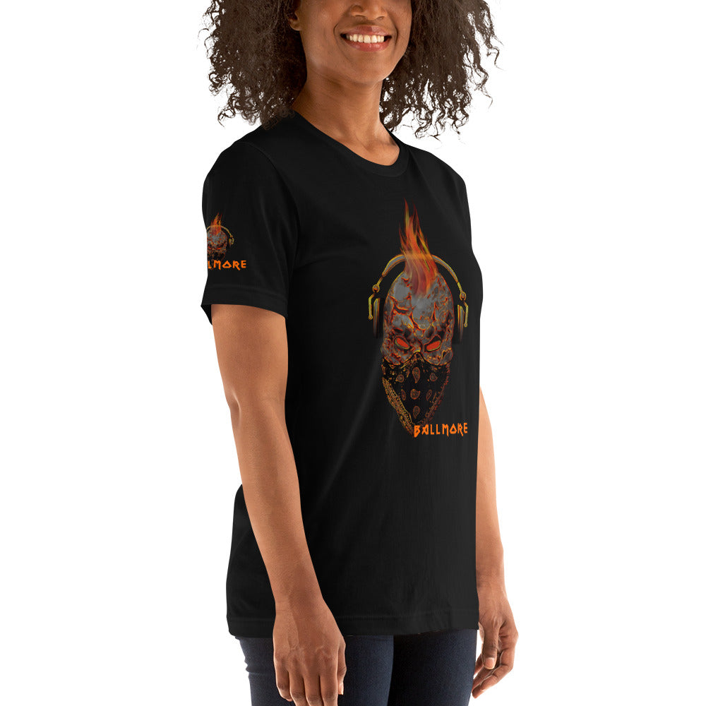 Short-Sleeve Unisex T-Shirt