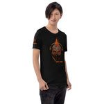 Load image into Gallery viewer, Short-Sleeve Unisex T-Shirt
